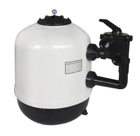 QP Alaska Sand Filter
